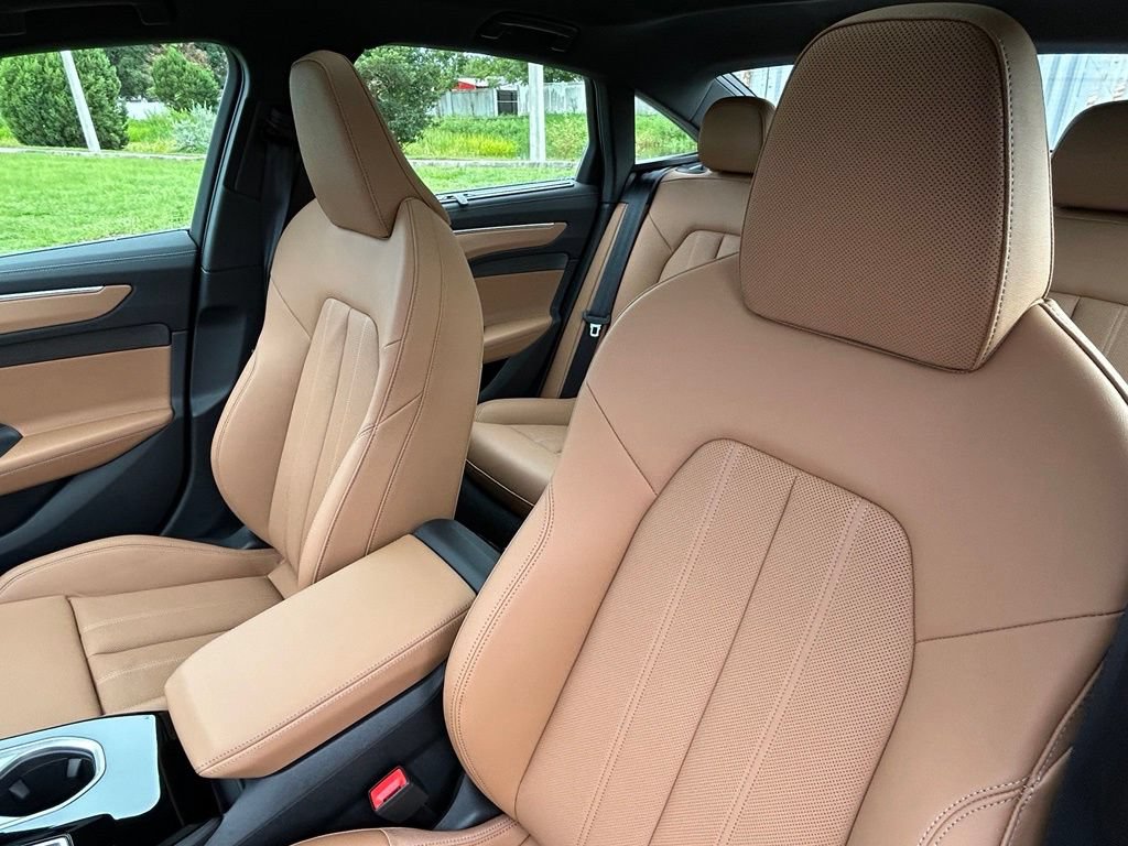New 2026 Audi A6 Premium Plus AWD/4WD image 18