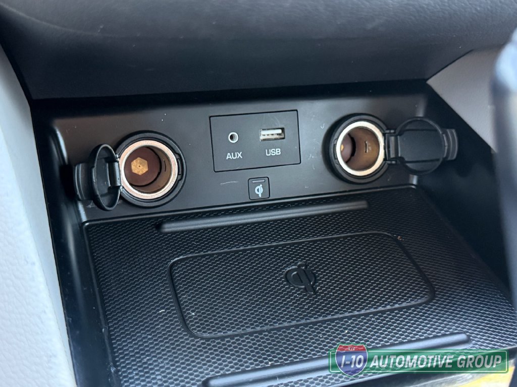 Used 2017 Hyundai Ioniq Limited w/ Ultimate Package 03 FWD image 29