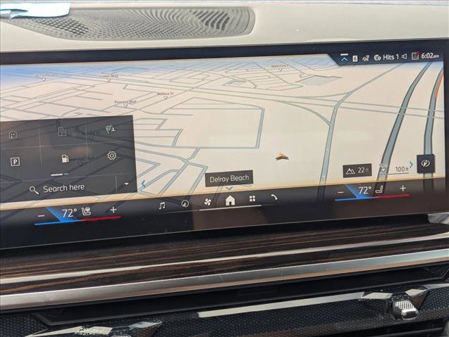 New 2026 BMW X7 xDrive40i image 12