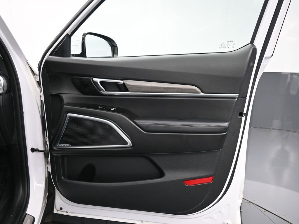 Used 2021 Kia Telluride SX w/ SX Prestige Package image 42