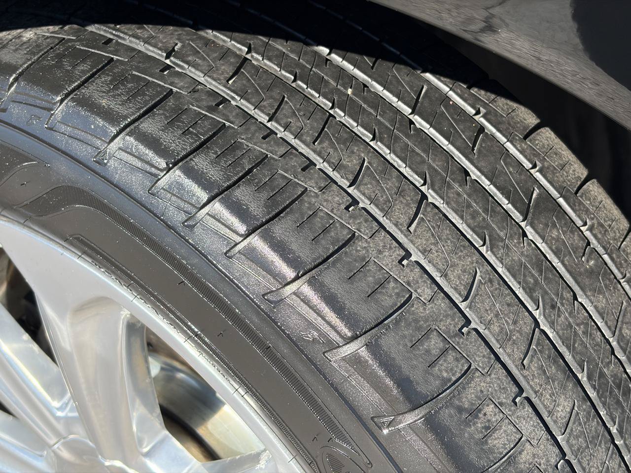 Used 2013 Cadillac SRX Performance AWD/4WD image 48