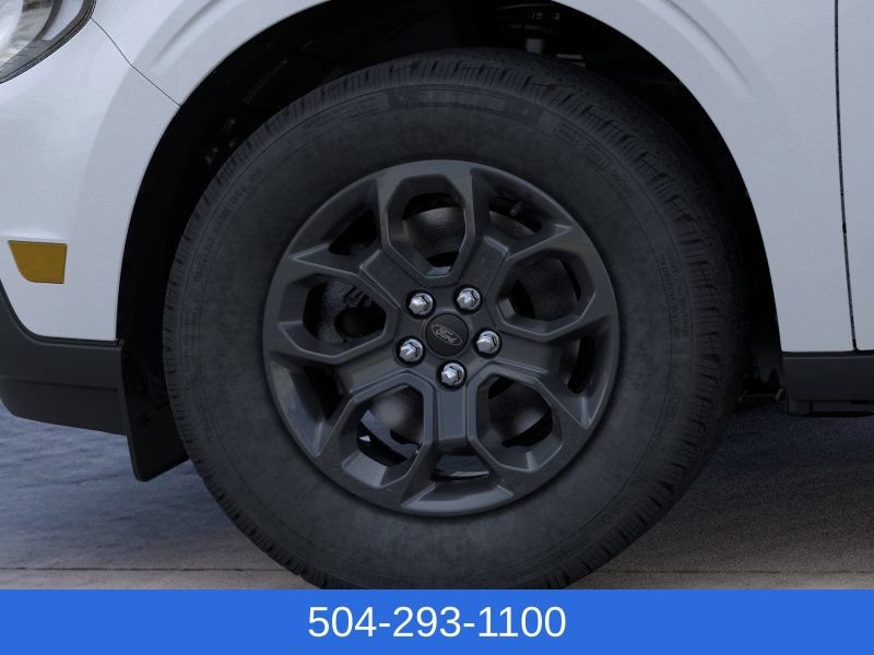 New 2026 Ford Maverick XLT FWD image 22