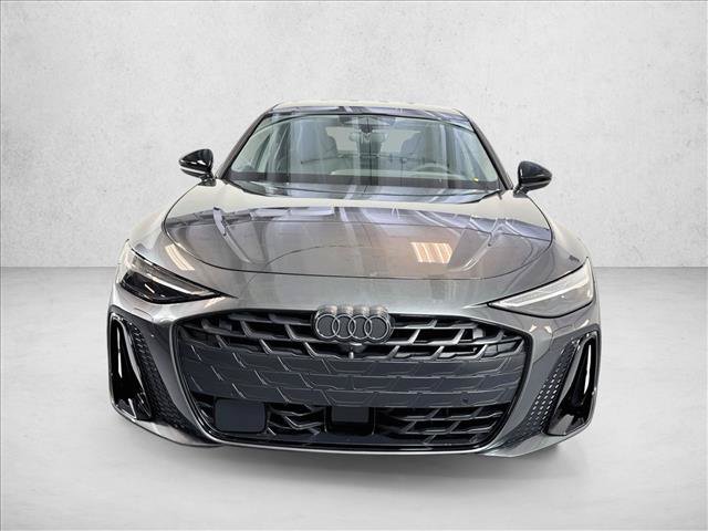 New 2026 Audi A6 Premium Plus AWD/4WD image 2