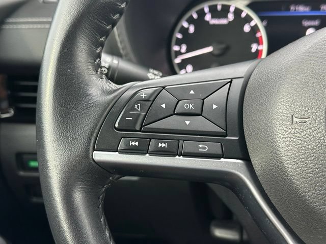 Used 2021 Nissan Sentra SV w/ Trunk Package FWD image 38