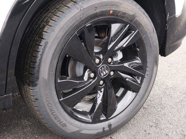 New 2026 Buick Encore GX Sport Touring image 40