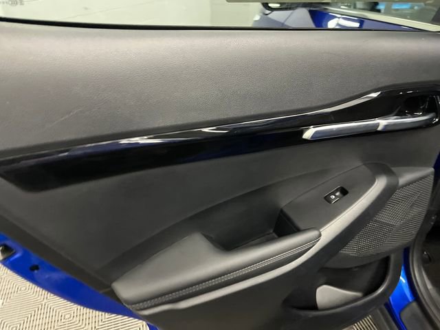 Certified 2024 Kia Seltos S image 24