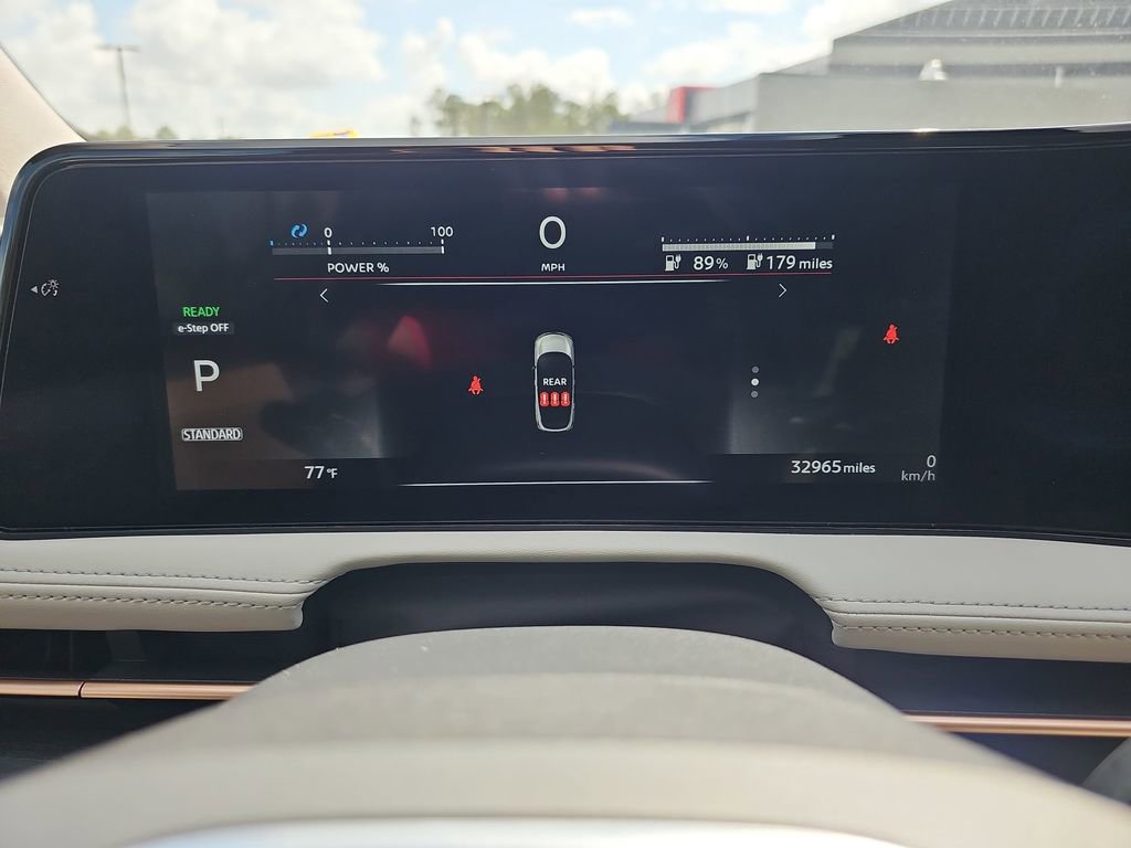 Used 2023 Nissan Ariya FWD image 22