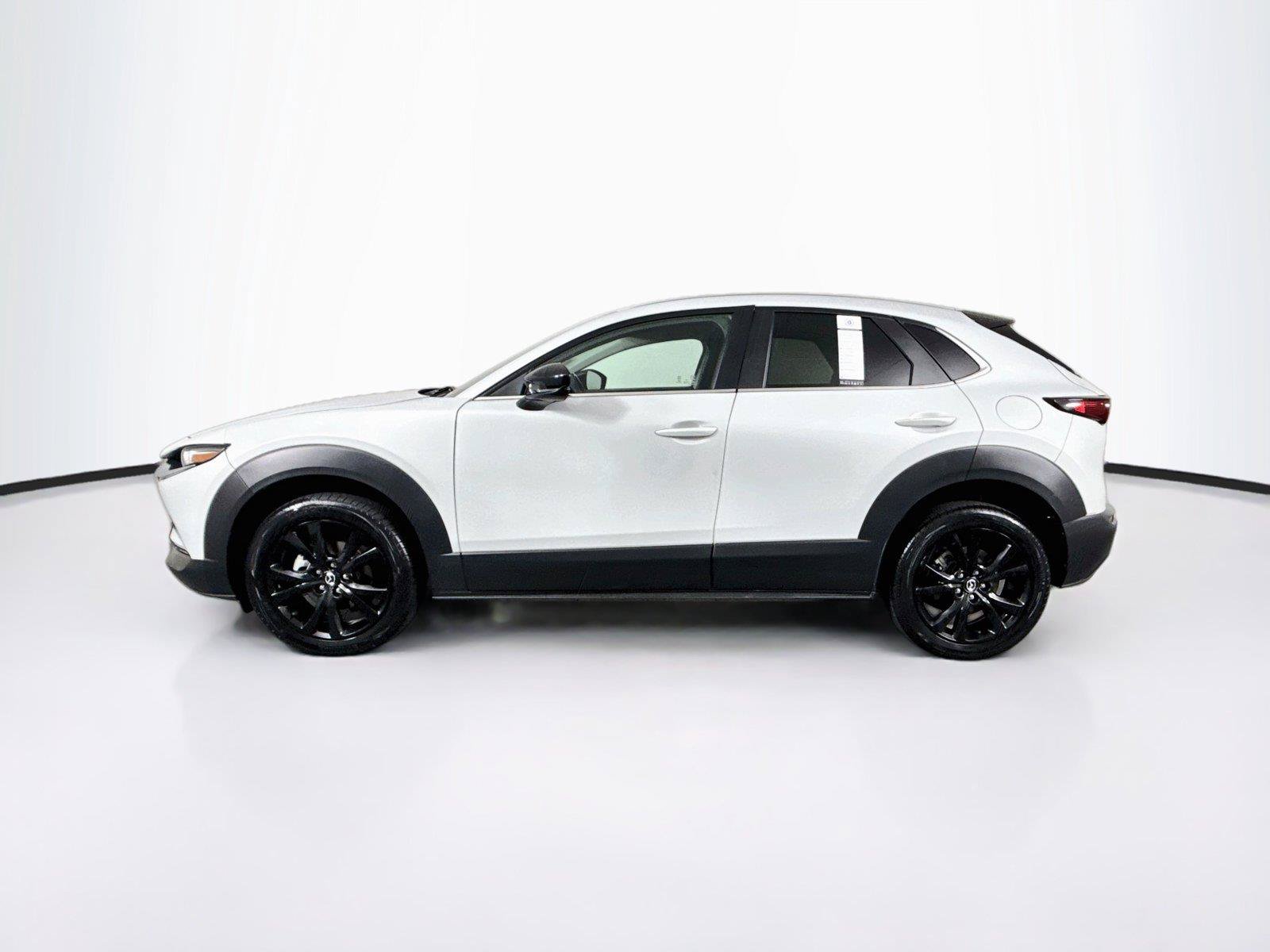 Used 2024 MAZDA CX-30 AWD 2.5 S w/ Select Sport Pkg image 13