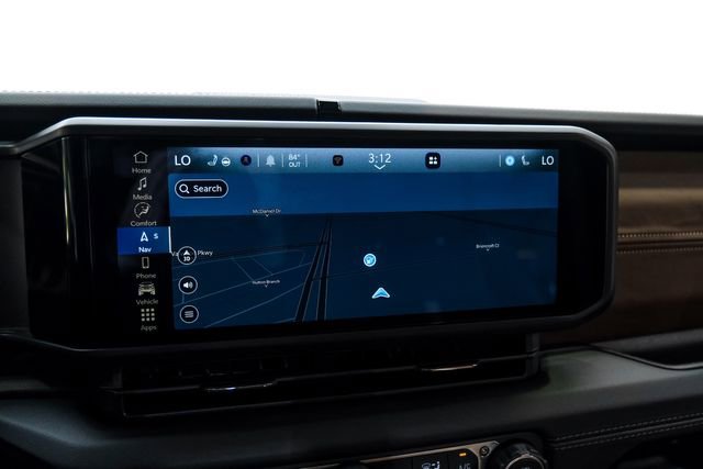 Used 2025 Jeep Gladiator Rubicon w/ Safety Group AWD/4WD image 76