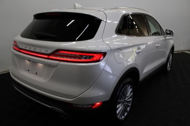 Used 2019 Lincoln MKC Premiere FWD image 5