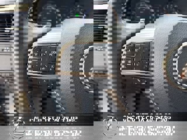 Used 2022 Lexus RX 450h AWD w/ Premium Package image 27