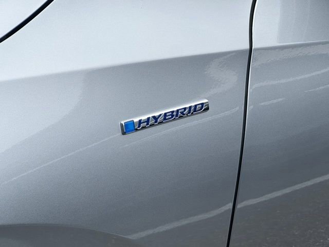 Used 2022 Honda Insight EX image 21