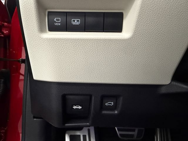 New 2026 Lexus IS 350 F Sport RWD image 18