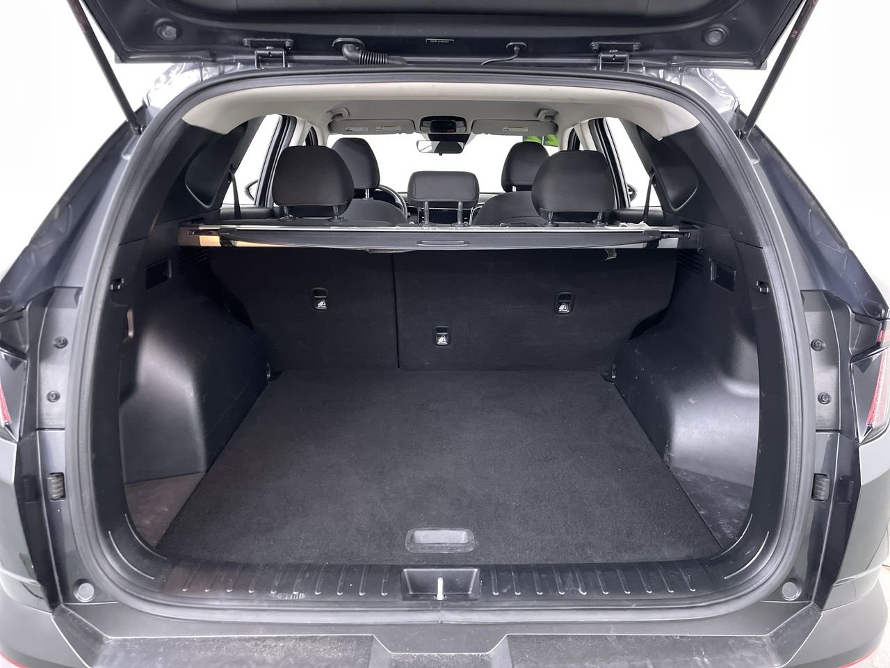 Used 2022 Hyundai Tucson SEL AWD/4WD image 22