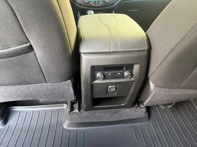 Used 2018 Chevrolet Traverse LS AWD/4WD image 14