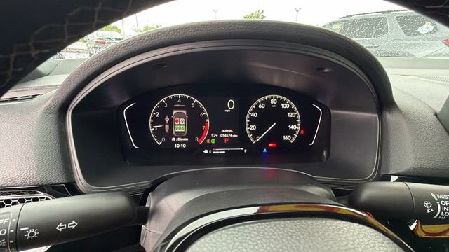 Used 2025 Honda Civic Sport image 28