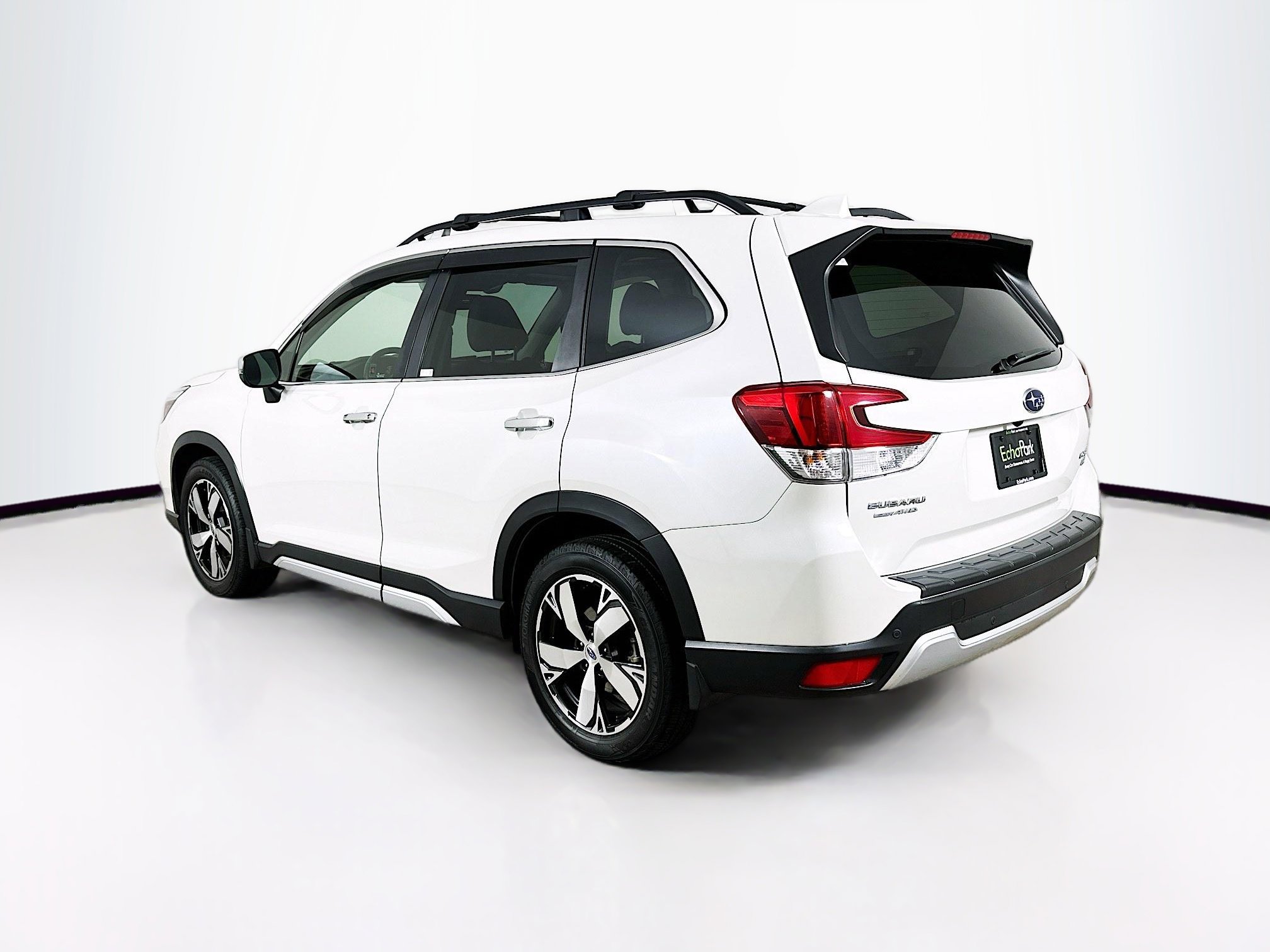 Used 2019 Subaru Forester Touring image 5