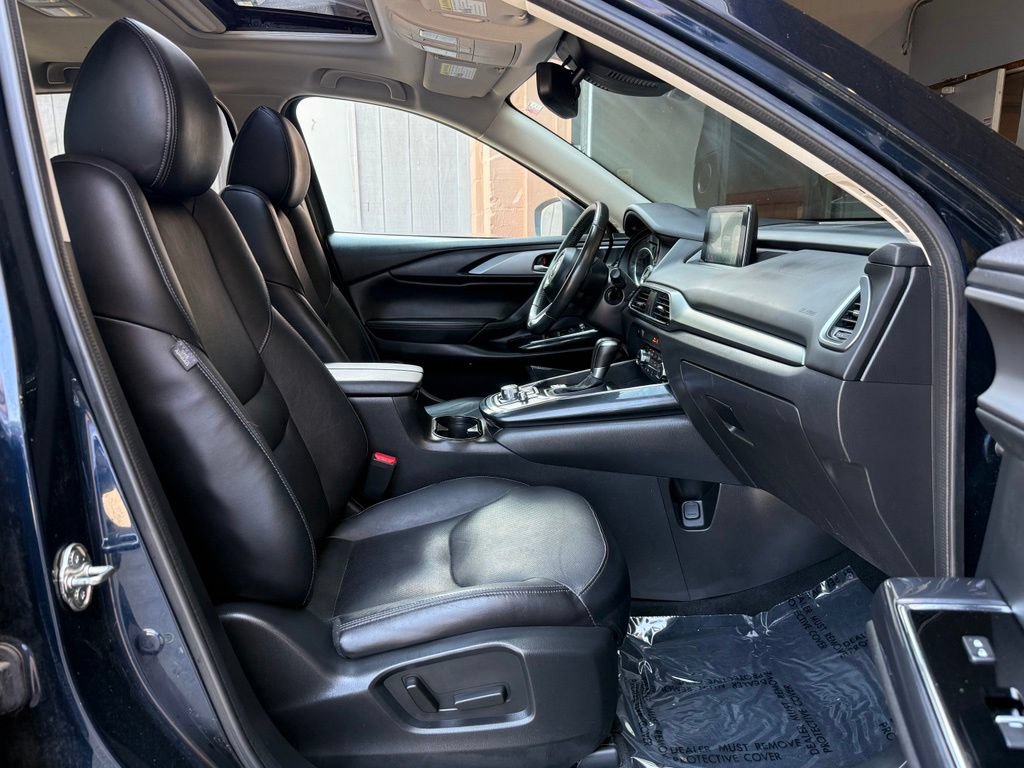 Used 2016 MAZDA CX-9 Touring AWD/4WD image 23