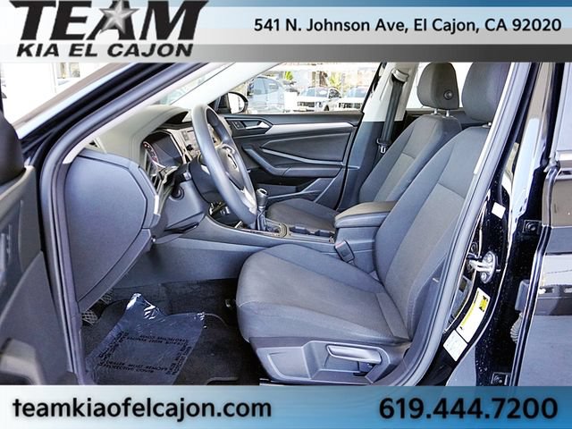Used 2019 Volkswagen Jetta S w/ Driver Assistance Package FWD image 13