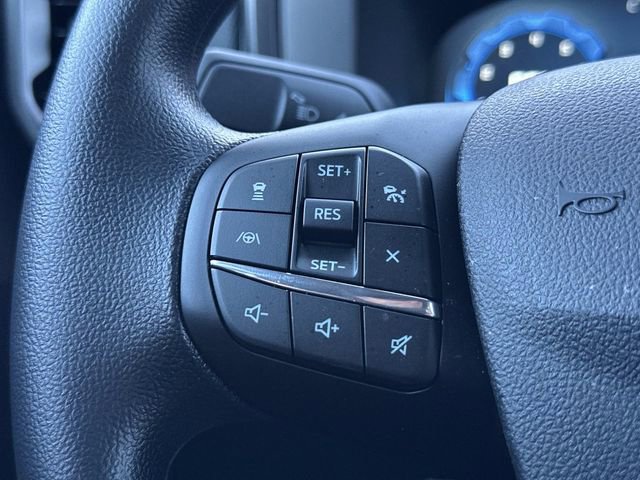 New 2025 Ford Bronco Sport Big Bend w/ Black Appearance Package image 18