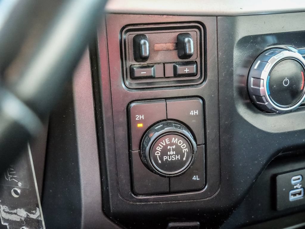 Used 2023 Ford F150 XLT w/ Equipment Group 301A Mid AWD/4WD image 36