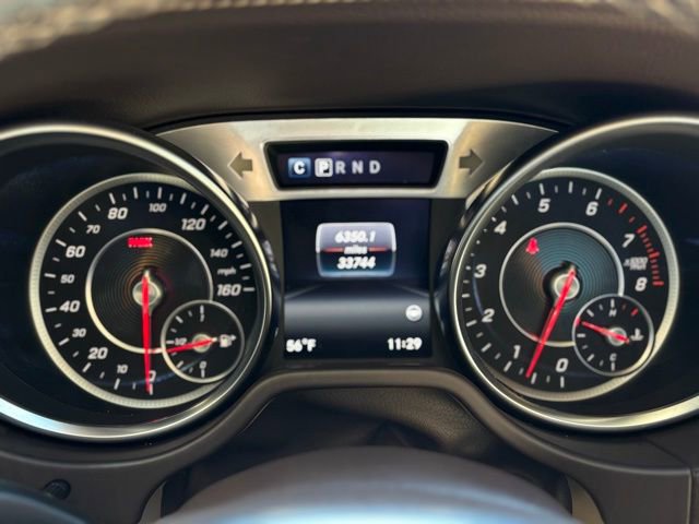 Certified 2019 Mercedes-Benz SL 550 image 24