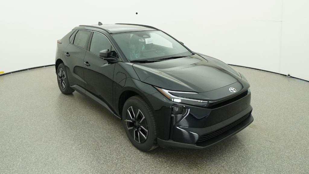 New 2026 Toyota bZ image 95