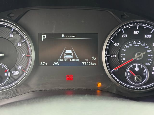 Used 2023 Hyundai Santa Fe SEL image 19