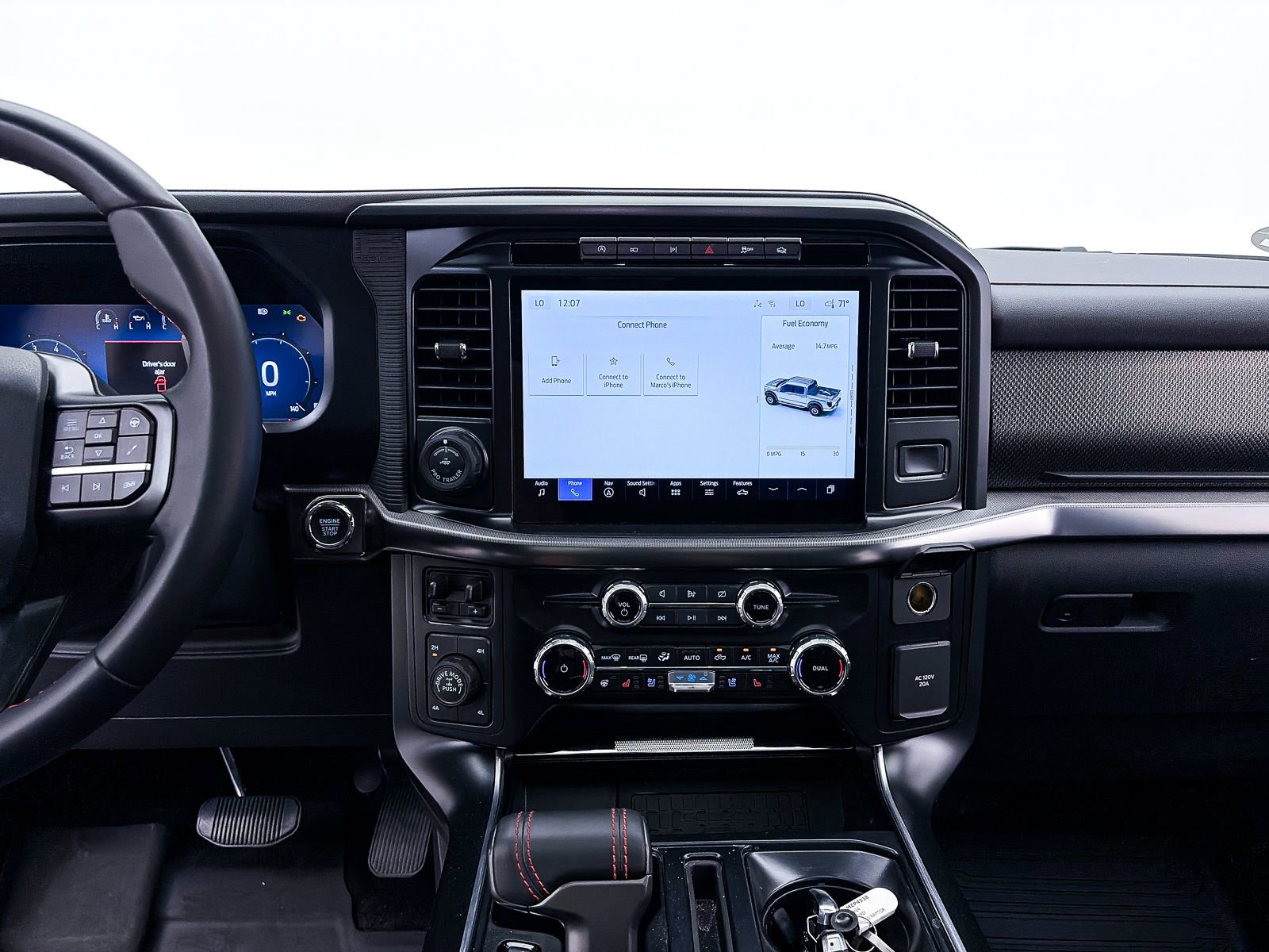 Used 2024 Ford F150 Raptor image 17