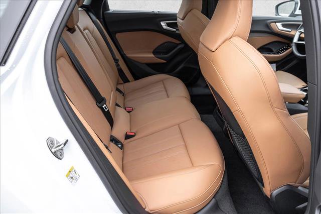 Certified 2025 Audi A5 2.0T Premium Plus w/ Premium Plus image 24