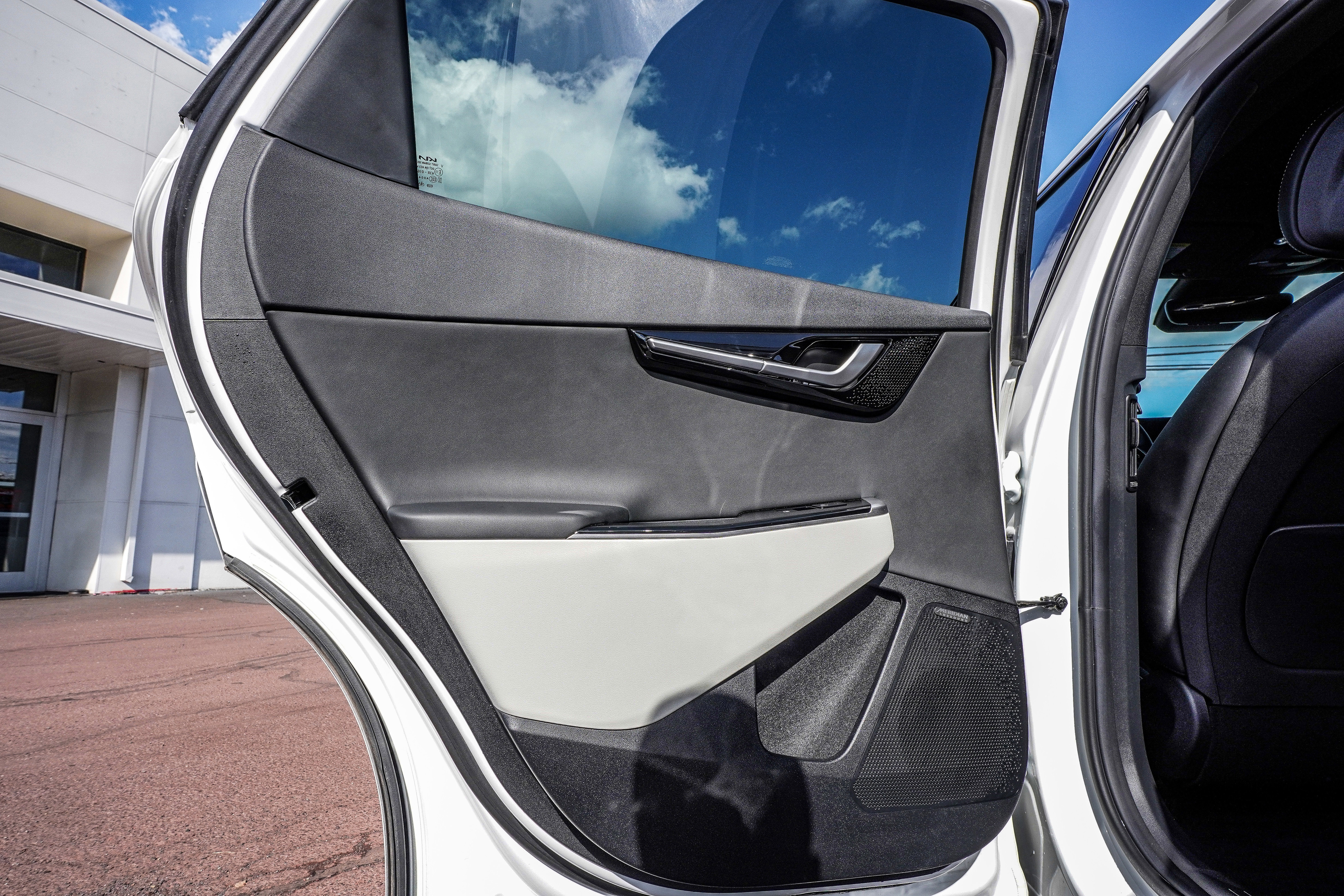 Used 2024 Kia EV6 GT-Line image 46