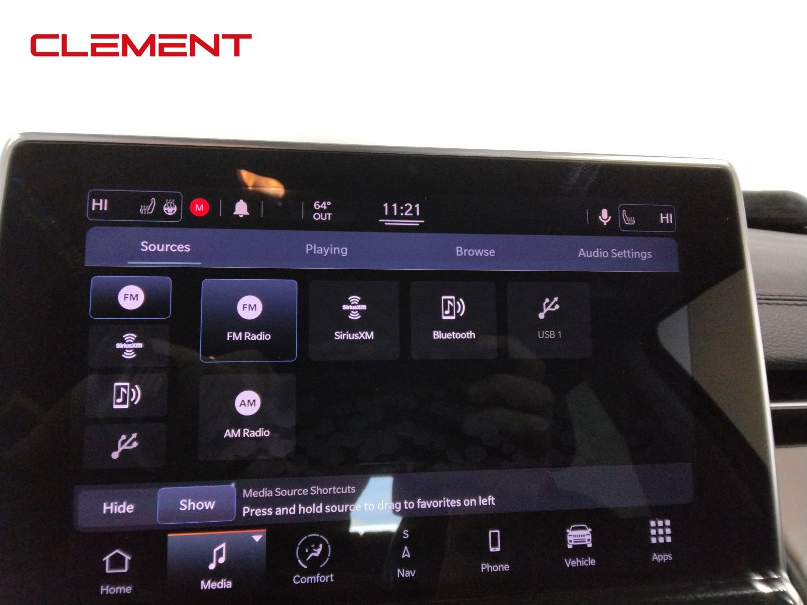 Used 2022 Jeep Compass Limited w/ Elite Group image 24