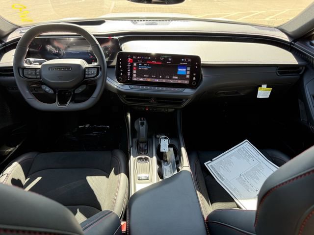 New 2026 Dodge Charger R/T Scat Pack w/ Track Package image 19