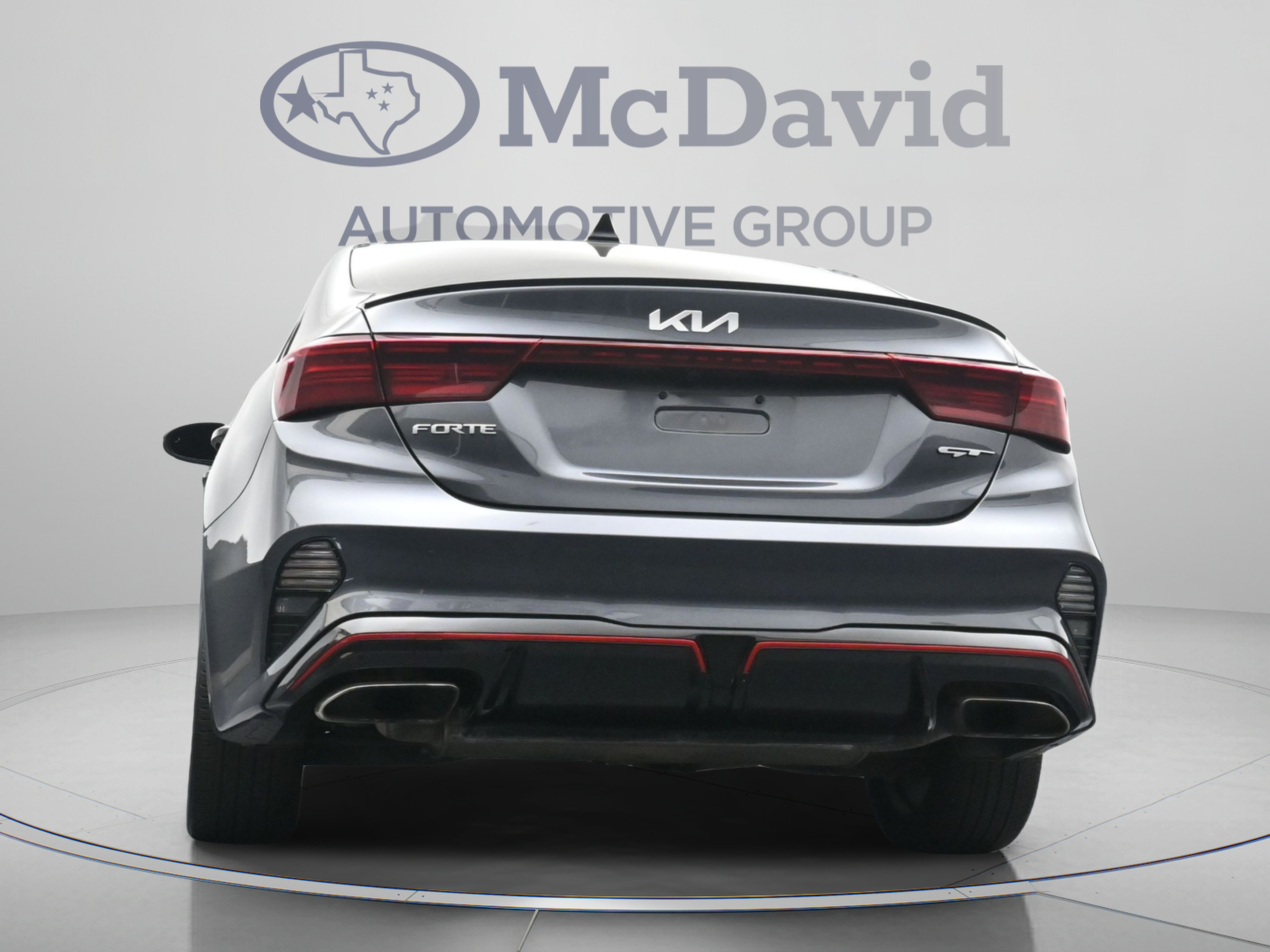 Used 2023 Kia Forte GT FWD image 29