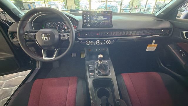 New 2026 Honda Civic Si image 17