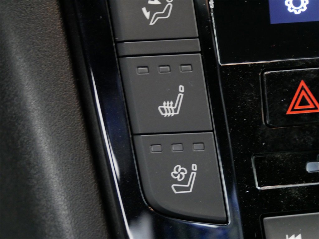 New 2025 INFINITI QX55 Essential image 22