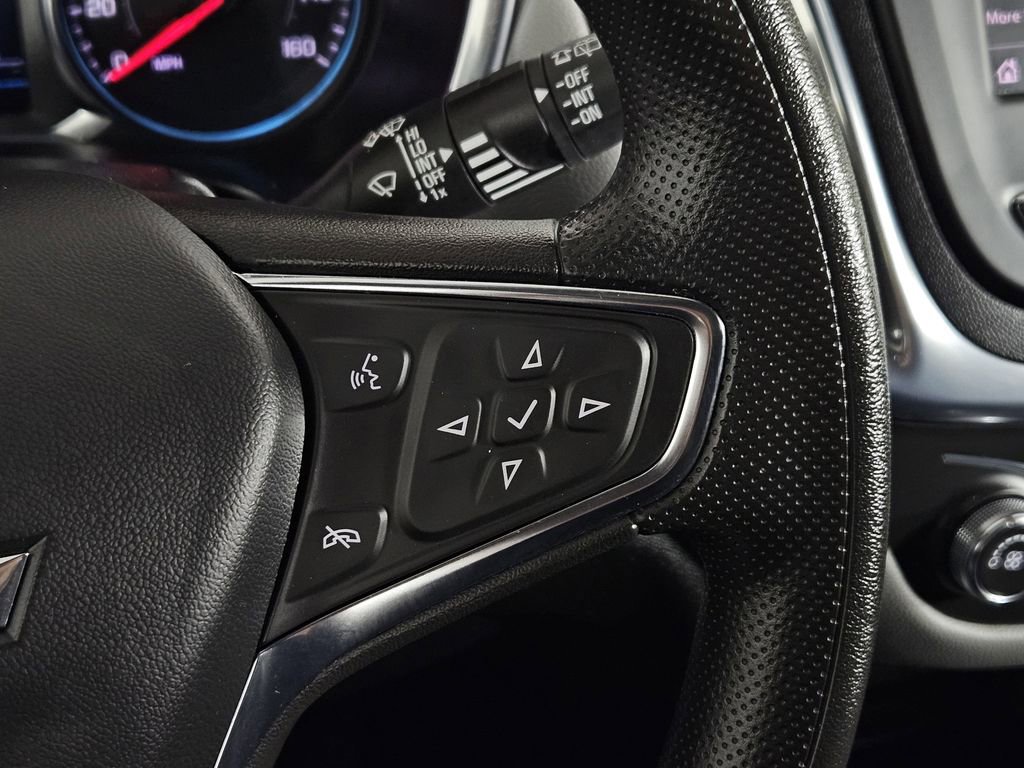 Used 2023 Chevrolet Equinox LT image 19