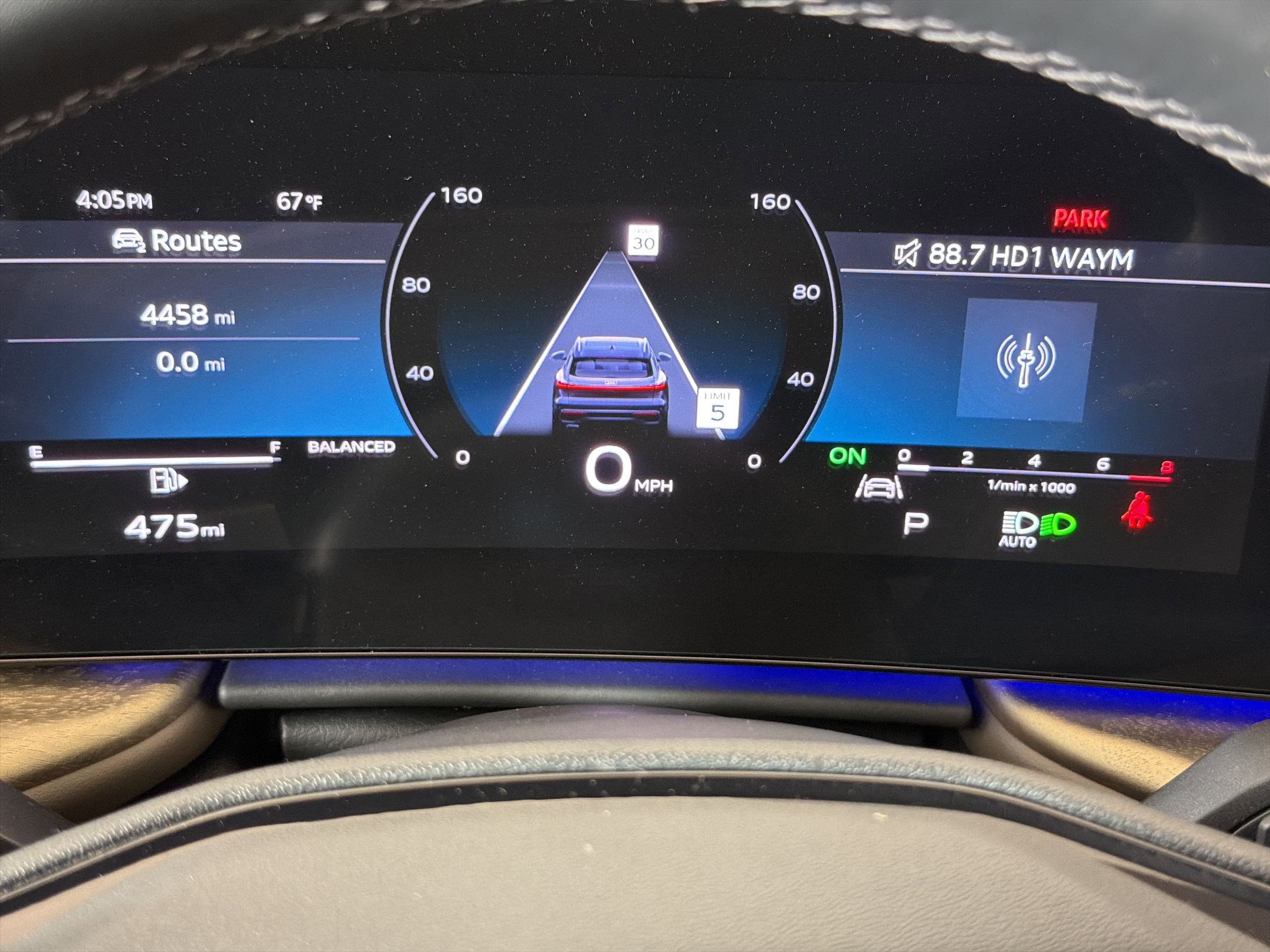 Used 2025 Audi Q5 Premium Plus w/ Premium Plus image 18