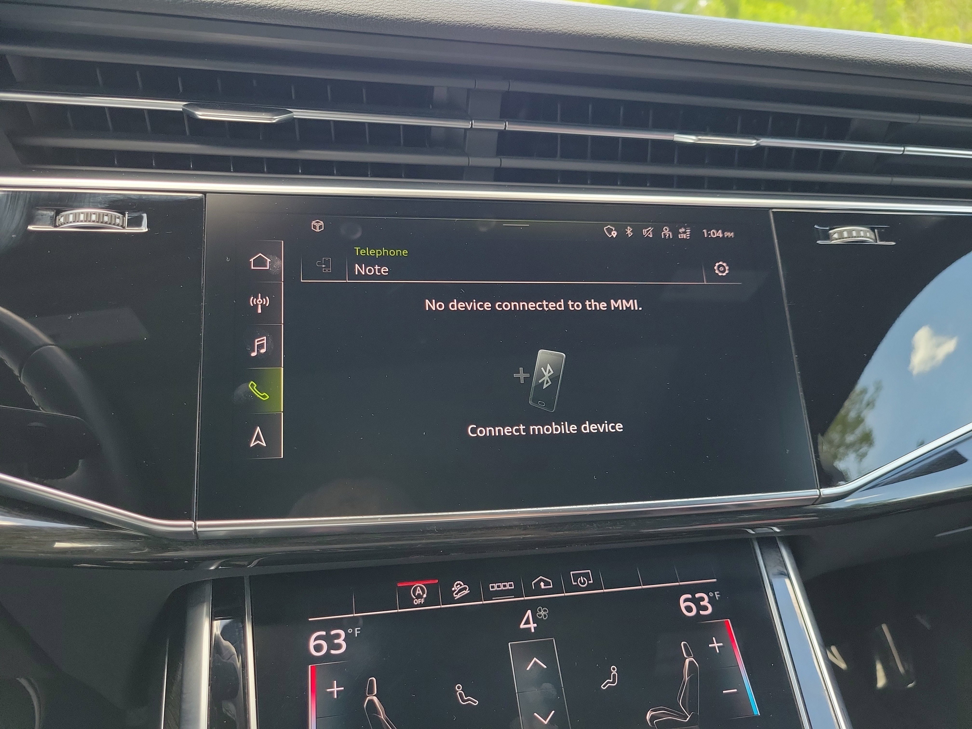 Used 2021 Audi Q7 3.0T Premium Plus image 22