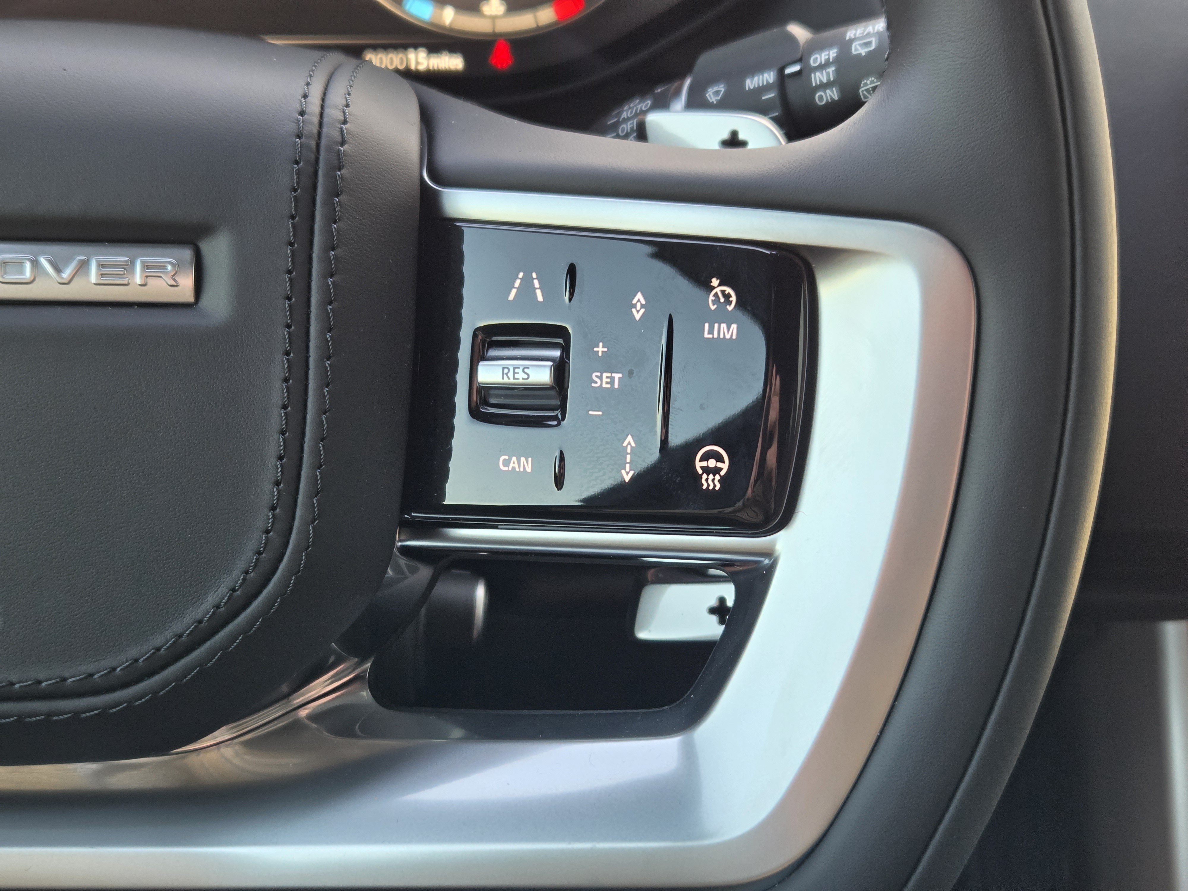 New 2027 Land Rover Range Rover SE AWD/4WD image 28
