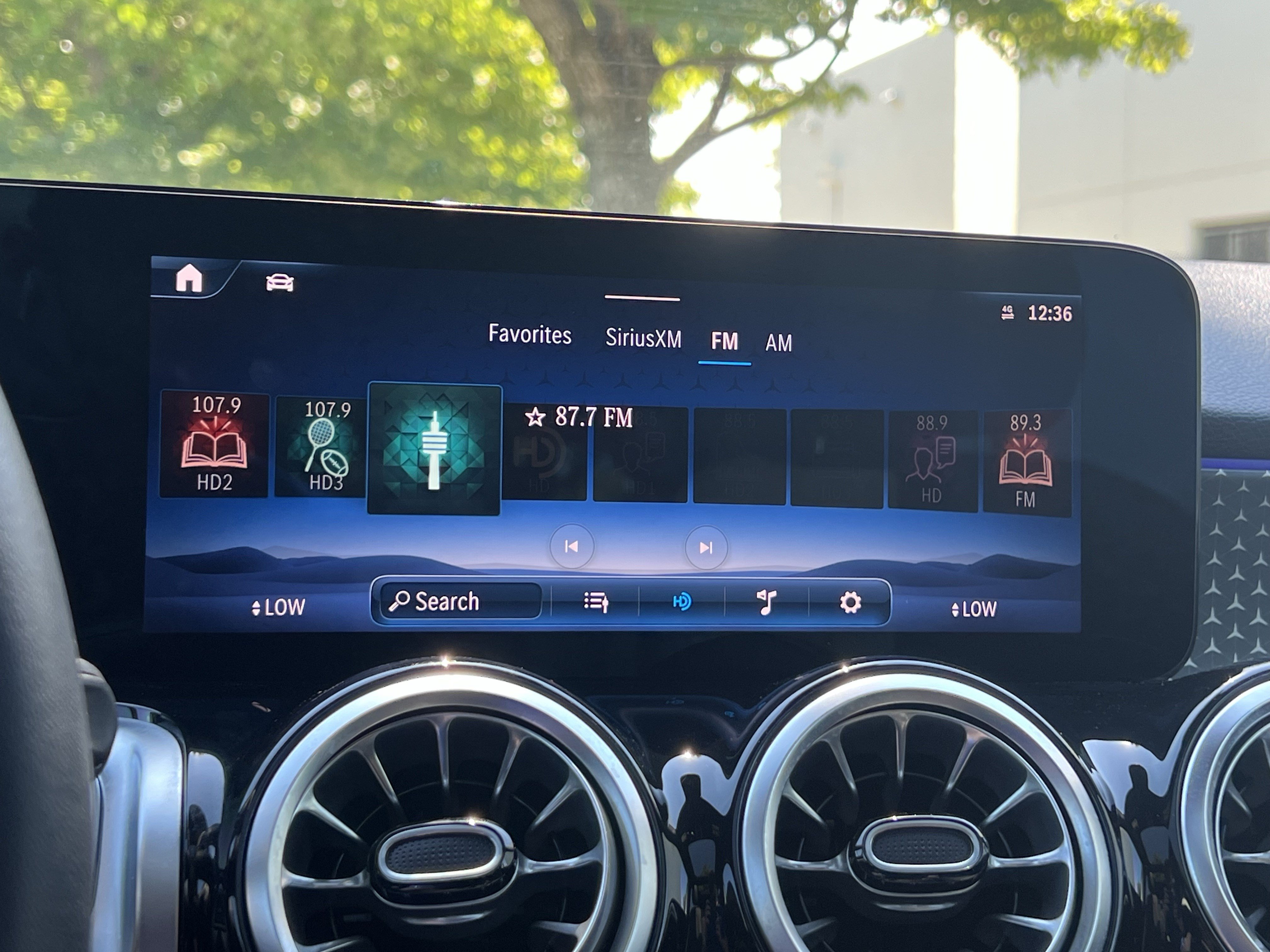 Certified 2026 Mercedes-Benz GLB 250 image 24