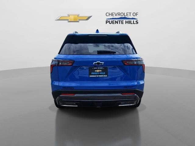 New 2027 Chevrolet Equinox ACTIV w/ Convenience Package III FWD image 7