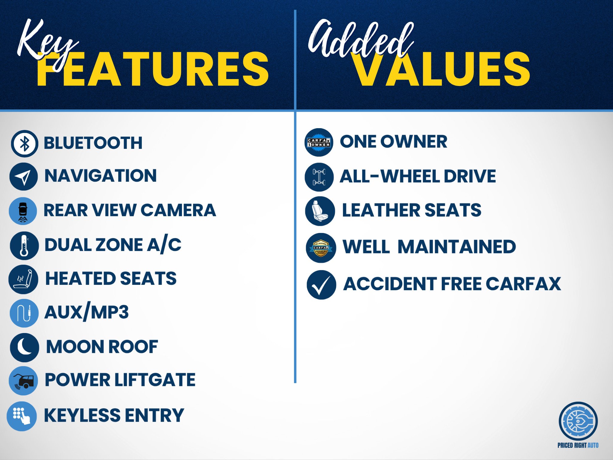 Used 2019 Volkswagen Atlas SEL Premium AWD/4WD image 3