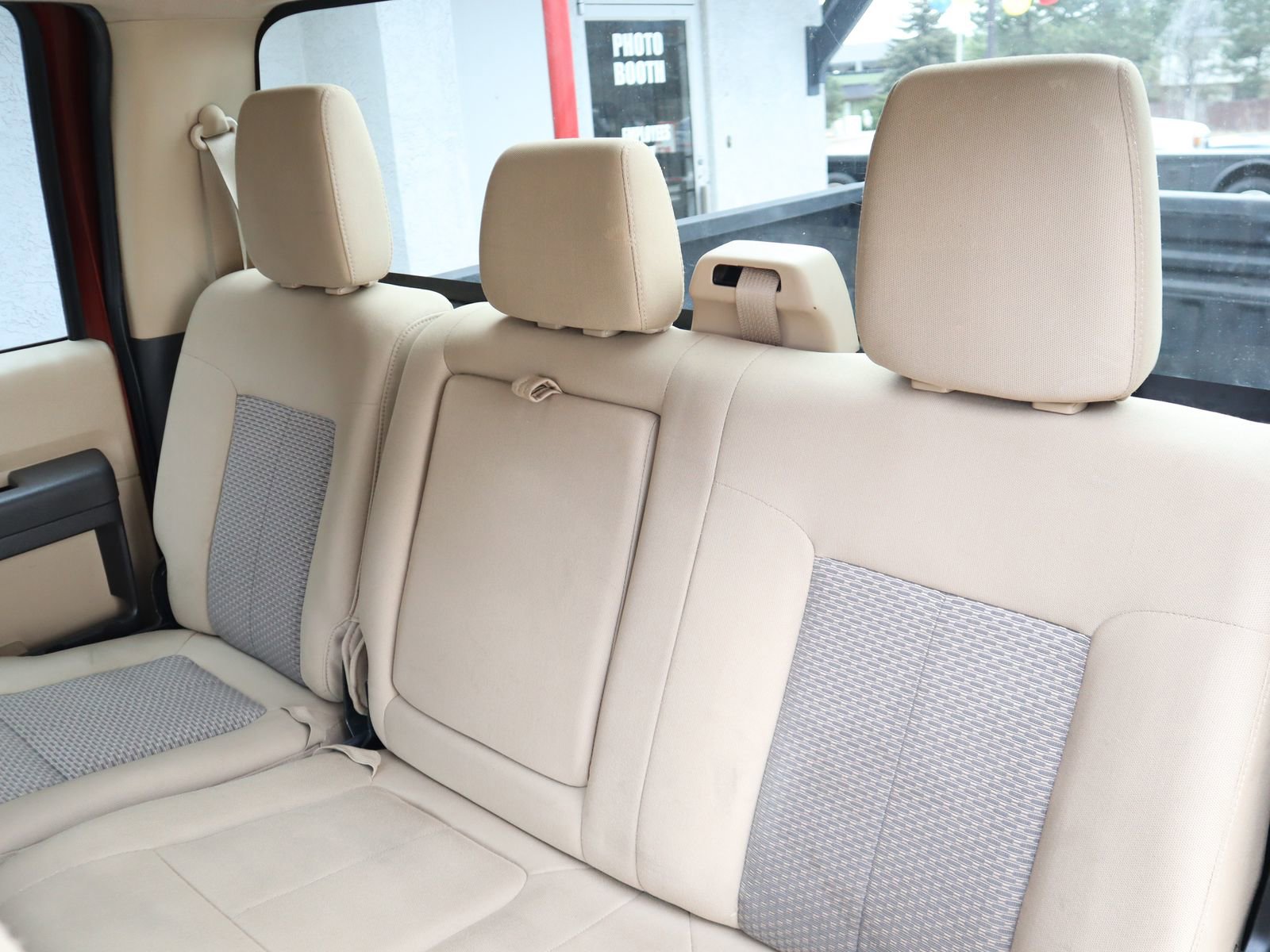 Used 2015 Ford F250 XLT w/ XLT Value Package image 35