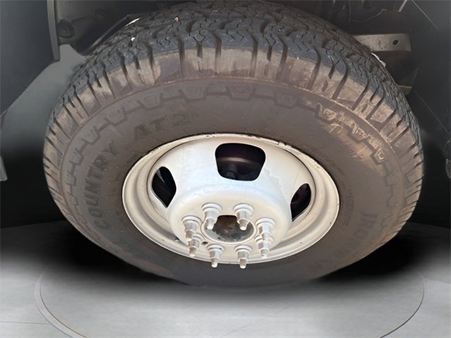 Used 2012 RAM 3500 ST w/ ST Decor Group image 40