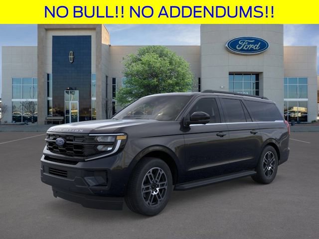 New 2026 Ford Expedition Max Active RWD image 1