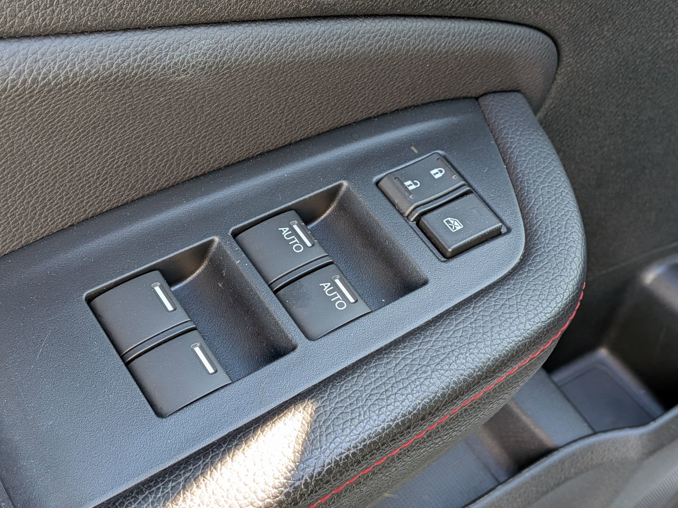 Used 2023 Honda Ridgeline Black Edition image 13