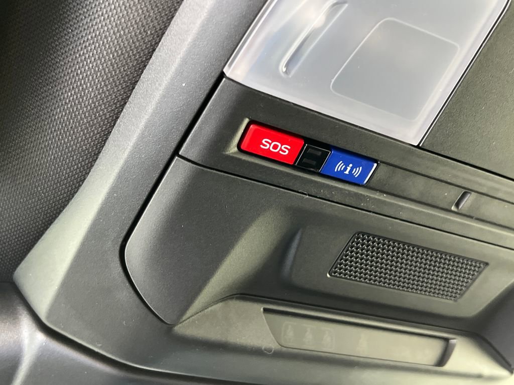 New 2026 Subaru WRX tS image 34