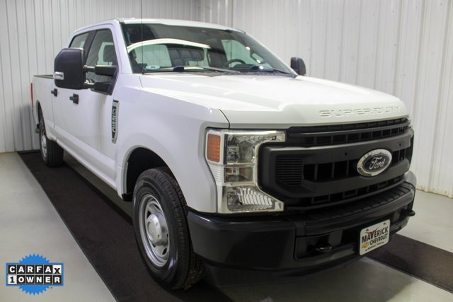 Used 2020 Ford F250 XL w/ Power Equipment Group
