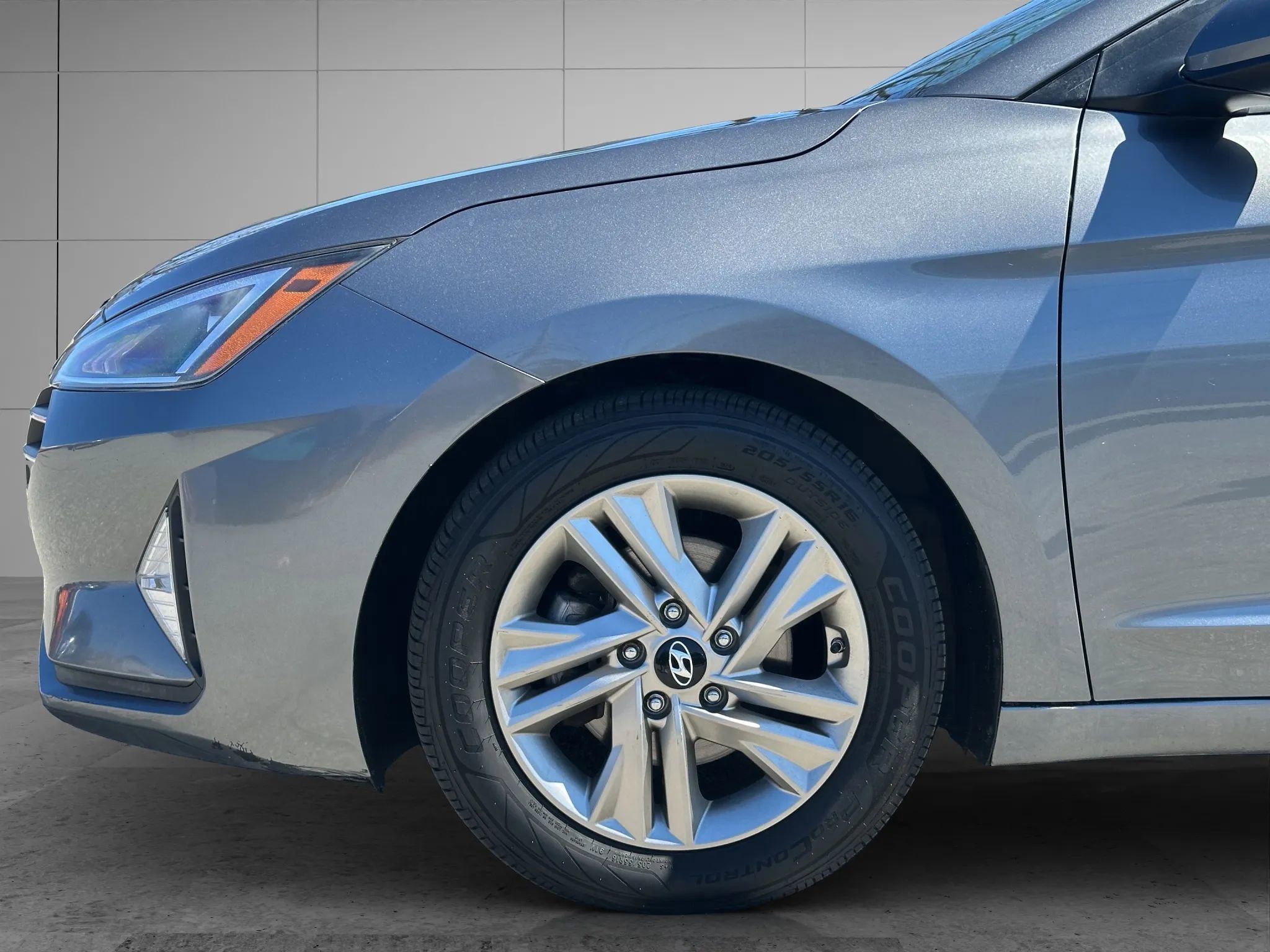 Used 2019 Hyundai Elantra SEL FWD image 22
